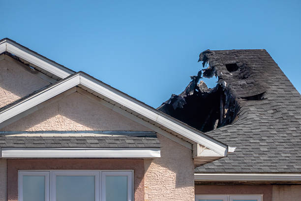 Licensed Fire Damage Repair service in Burlington, NJ - Fire Damage Biloxi